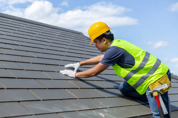 Best Commercial Roofing Services  in Fort Stockton, TX