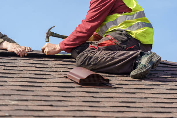 Best Roof Gutter Cleaning  in Fort Stockton, TX