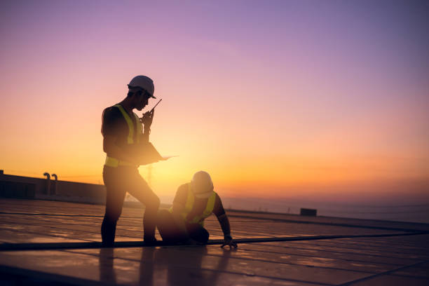 Best Local Roofing Companies  in Fort Stockton, TX