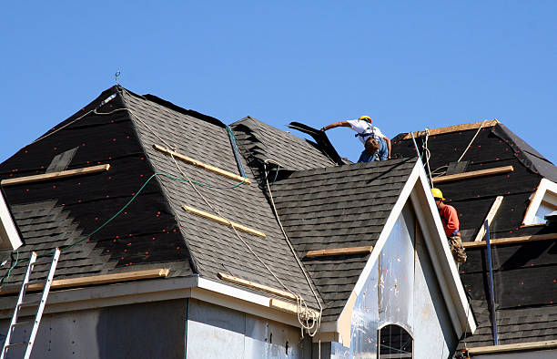 Best Shingle Roofing Installation  in Fort Stockton, TX