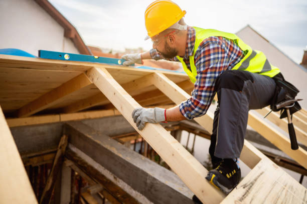 Quick and Trustworthy Emergency Roof Repair Services in Fort Stockton, TX