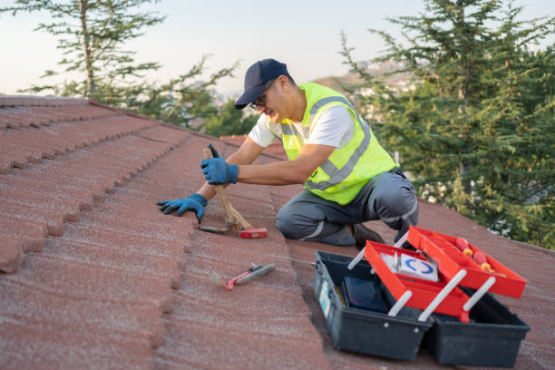 Best Roof Waterproofing Services  in Fort Stockton, TX