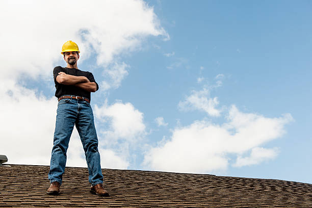 Best Shingle Roofing Installation  in Fort Stockton, TX