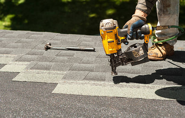 Best Commercial Roofing Services  in Fort Stockton, TX