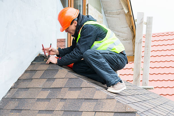 Best Commercial Roofing Services  in Fort Stockton, TX