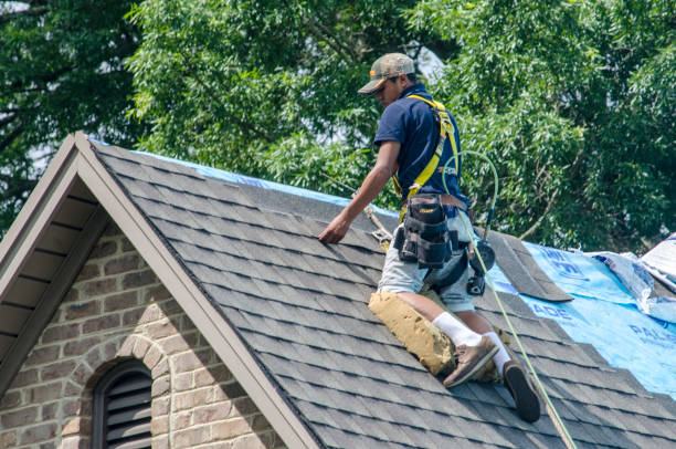 Best Storm Damage Roof Repair  in Fort Stockton, TX